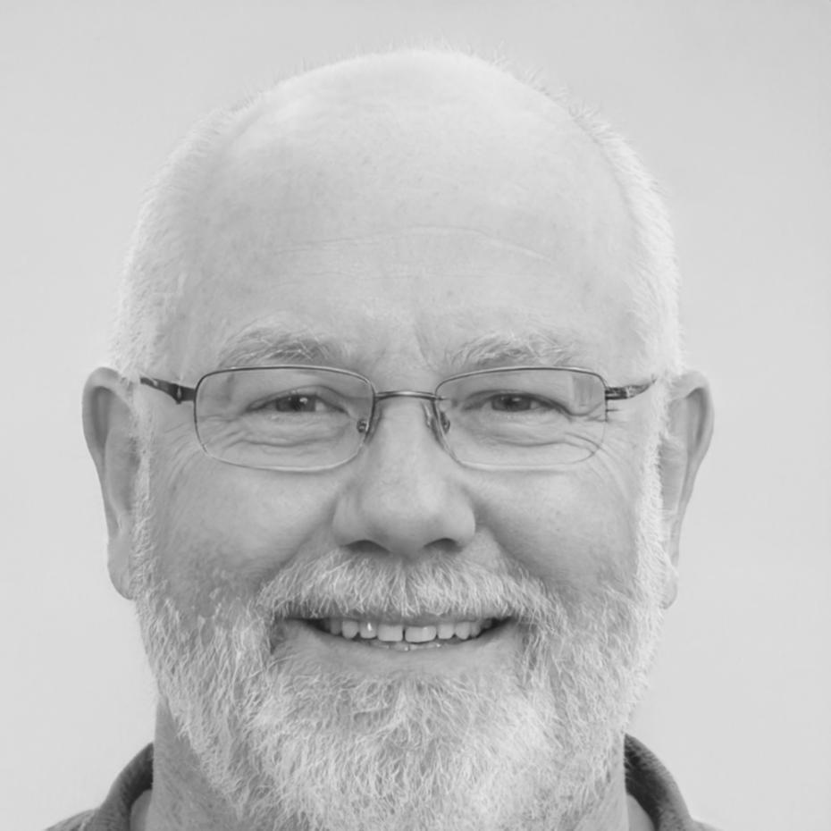 Portrait de Jean-François Laval