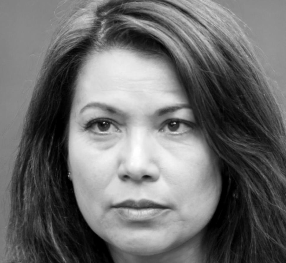 Portrait de Sophie Martin